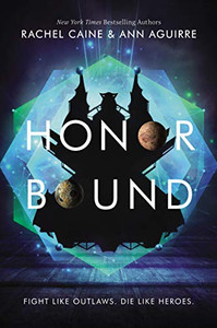 Honor Bound (Honors)