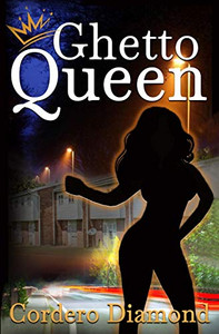 Ghetto Queen Ghetto Queen