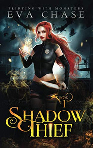 Shadow Thief Shadow Thief