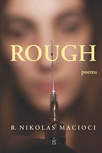 Rough : Poems