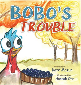 Bobo's Trouble