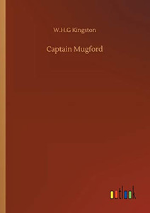 Captain Mugford