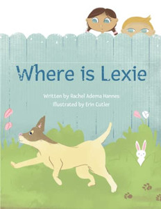 Where is Lexie? Where is Lexie?