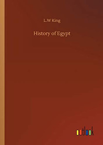 History of Egypt