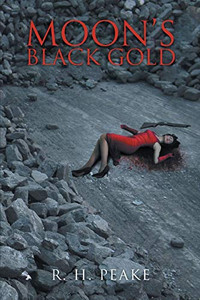 Moon's Black Gold Moon's Black Gold