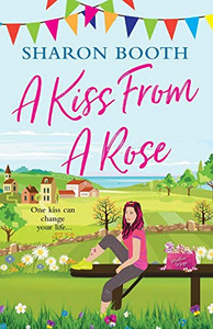 A Kiss from a Rose A Kiss from a Rose