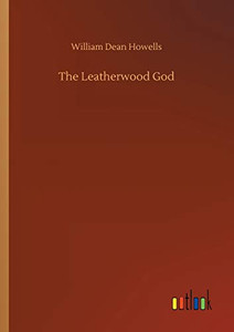 The Leatherwood God