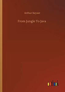 From Jungle To Java