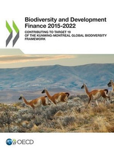 Biodiversity and Development Finance 2015-2022