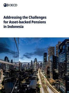 Addressing the Challenges for Asset-backed Pensions in Indonesia