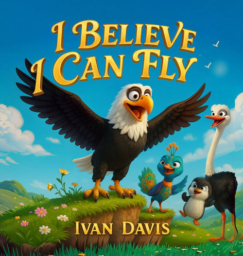 I Believe I Can Fly