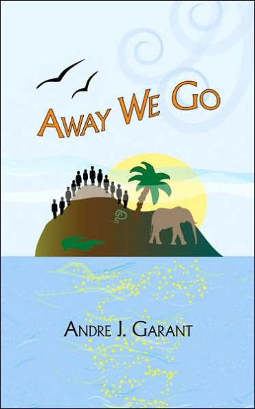 Away We Go