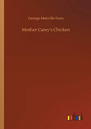 Mother Carey's Chicken
