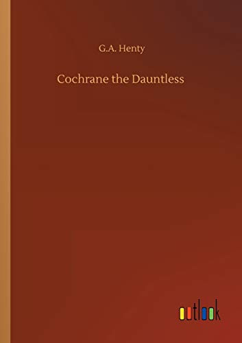 Cochrane the Dauntless