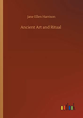 Ancient Art and Ritual
