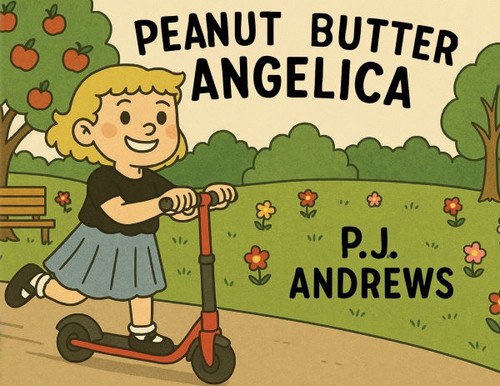 Peanut Butter Angelica