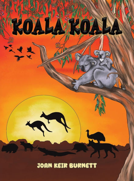 Koala Koala