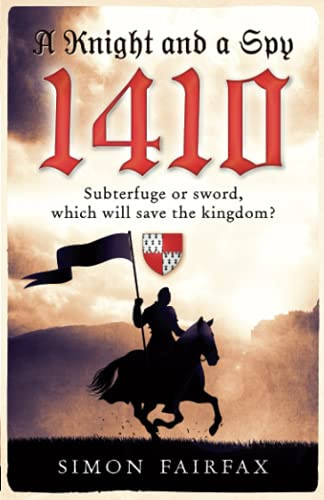 A Knight and a Spy 1410
