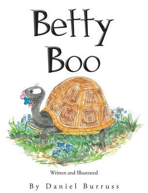 Betty Boo