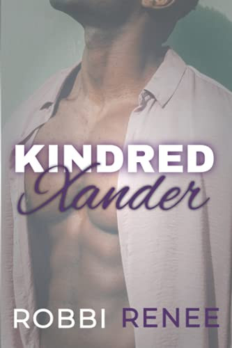Kindred : Xander's Story