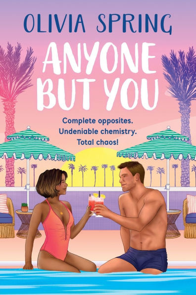 Anyone But You