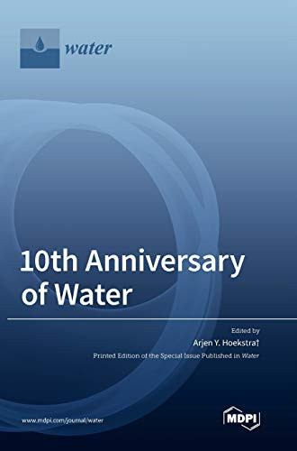 10th Anniversary of Water