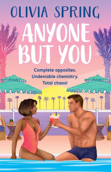 Anyone But You