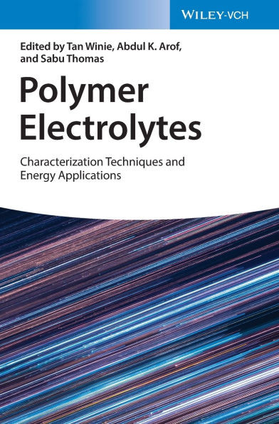Polymer Electrolytes