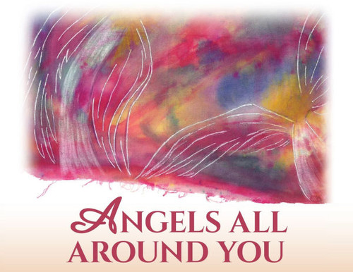 Angels All Around You