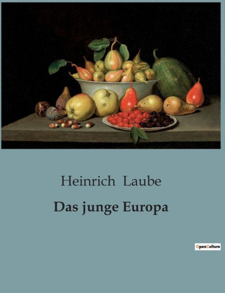 Das junge Europa