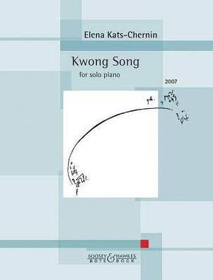 Kwong Song Piano Solo