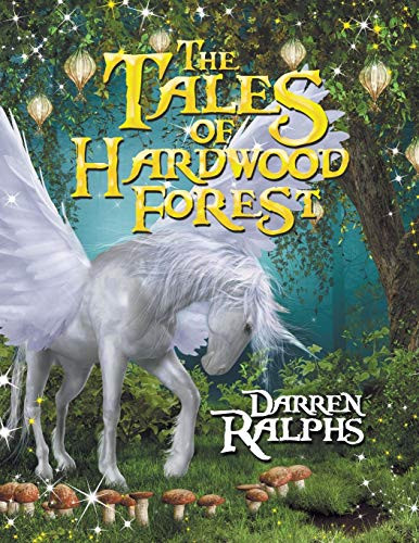 The Tales of Hardwood Forest