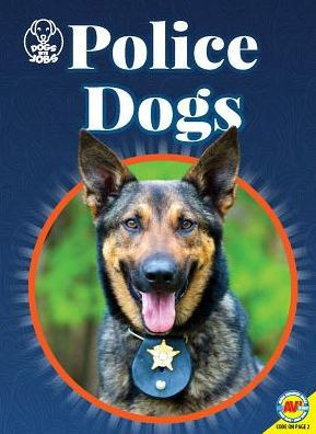 Police Dogs