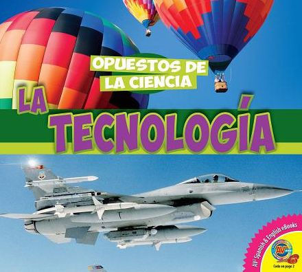 La Tecnología (Technology)