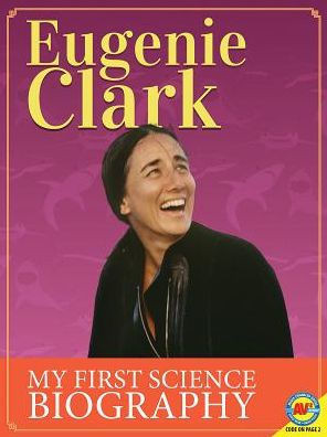 Eugenie Clark