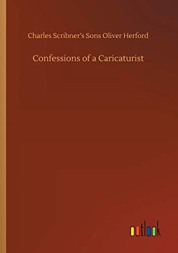 Confessions of a Caricaturist
