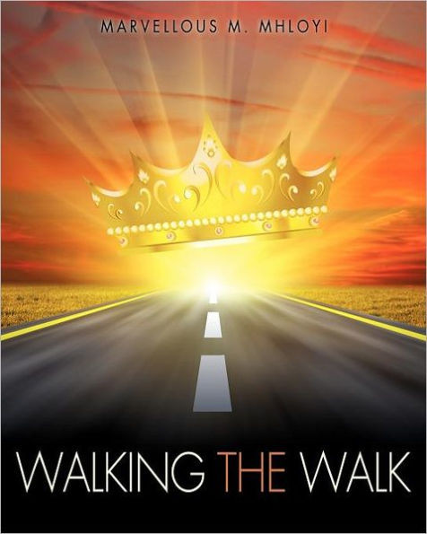 Walking the Walk