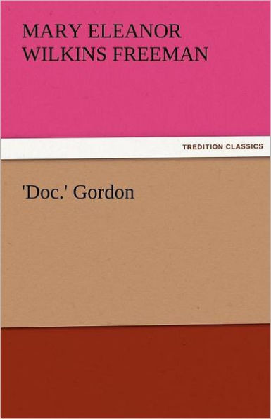 'Doc.' Gordon
