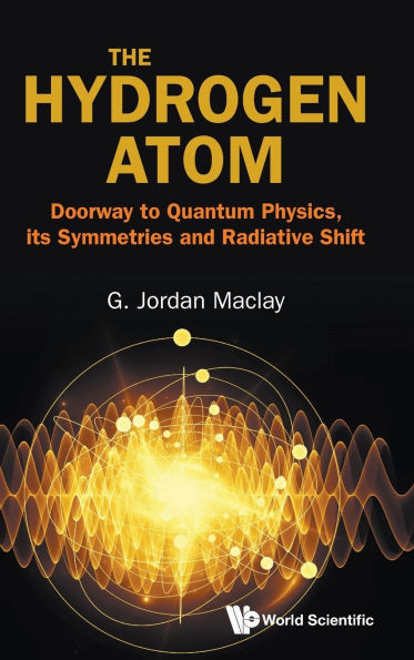 The Hydrogen Atom