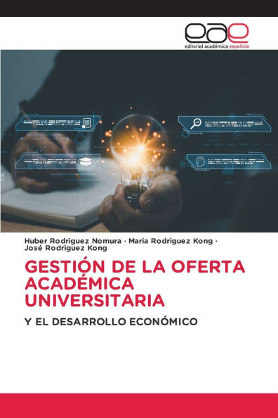 Gestión de la Oferta Académica Universitaria