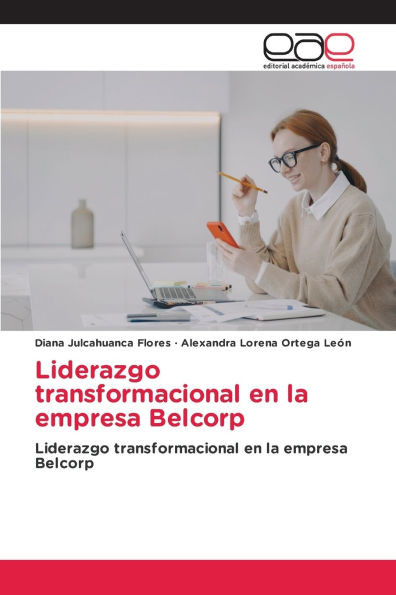 Liderazgo transformacional en la empresa Belcorp