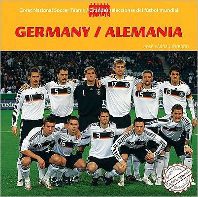 Germany / Alemania