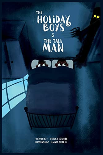 The Holiday Boys« & the Tall Man
