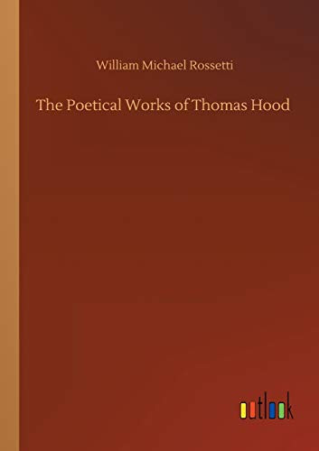 The Poetical Works of Thomas Hood
