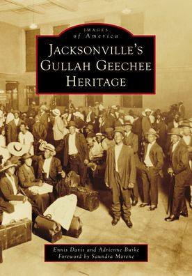 Jacksonville's Gullah Geechee Heritage