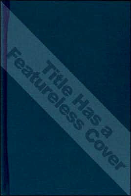 After the Great Divide: Modernism, Mass Culture, Postmodernism