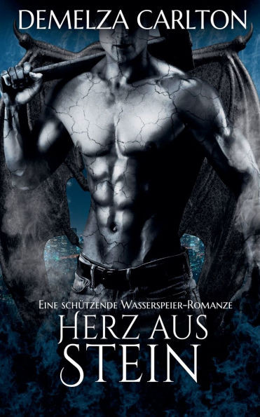 Herz aus Stein: Eine Schützende Wasserspeier-Romanze