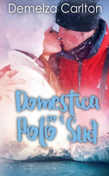Domestica per il Polo Sud