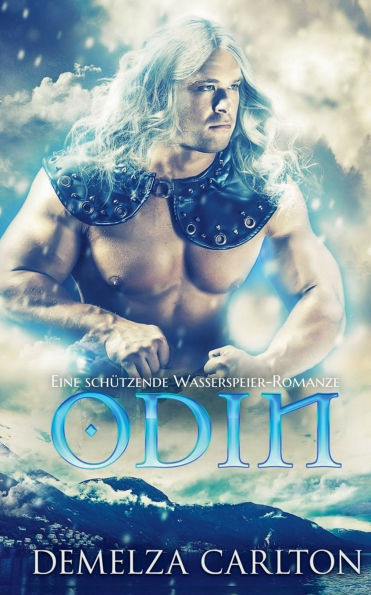Odin: Eine Schützende Wasserspeier-Romanze