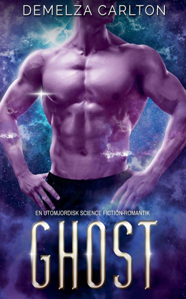 Ghost: En Utomjordisk Science Fiction-Romantik
